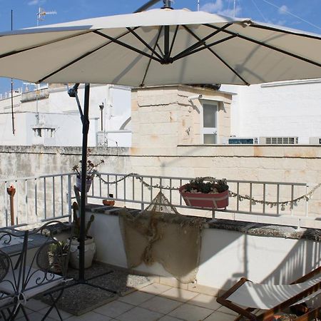 Casa Sunrise Villa Monopoli Exterior foto