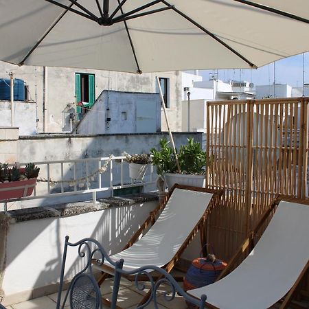 Casa Sunrise Villa Monopoli Exterior foto
